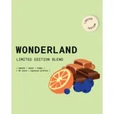 WONDERLAND kava, Cold Brew, 250g