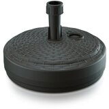Prosperplast Postolje za suncobran 39x39x13cm/ braon | ePonuda.com