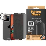  Bundle PanzerGlass iPhone 15 Pro | Eponuda.ba