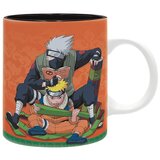 Abystyle Šolja - Naruto Shippuden - Kakashi Illustrations | ePonuda.com