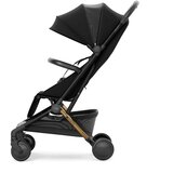 Kinderkraft Sportska kolica Pilot 2, Midnight Black | shoptok.hr