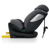 Kinderkraft Otroški avtosedež Kinderkraft I-GROW 2 PLUS i-Size 0-36 kg (40-150 cm) 360, siv | Shoptok.si