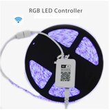 Wise Wifi pametna led traka 5m RGBW WLT0003 | ePonuda.com