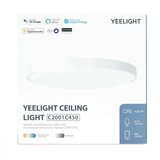 Yeelight YLXD036 stropna rasvjeta Bijelo LED F | shoptok.hr