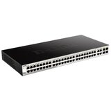 D-link DGS-1210-52/E 52-Port Layer2 Smart Managed Gb Switch | shoptok.hr