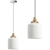 Toolight Lampa Viseća APP1173 White | shoptok.hr