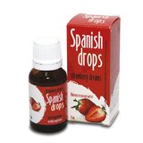 Cobeco Pharma Spanish Drops Strawberry Dreams 15ml Cijene