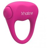 Nalone Vibracijski obroček Love Ring | Shoptok.si