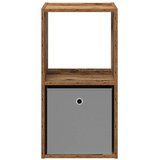  Noćni ormarić Staro drvo 35 x 32 x 68 5 cm Konstruirano drvo | shoptok.hr