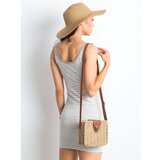 Fashion Hunters White and gray Undecided dress | shoptok.hr