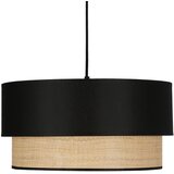 Lesnina XXXL VISEČA NIHALNA SVETILKA Prato 40/40/120 cm E27 | Shoptok.si