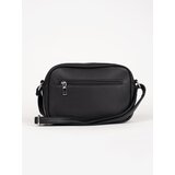 Shelvt Black small handbag with pockets | ePonuda.com