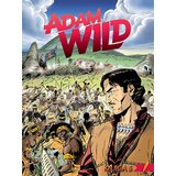 Phoenix Press Đanfranko Manfredi
 - Adam Wild, knjiga 5 Cene