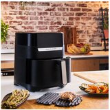 Tefal Crna friteza Easy Fry & Grill - | shoptok.hr