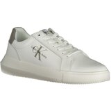 Calvin Klein MEN&#39;S SPORTS SHOES WHITE | Shoptok.si