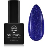 NANI Nails NANI Professional gel lak za nohte odtenek Shooting Star 6 ml | Shoptok.si