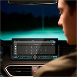 Krüger&Matz KM2017 1 DIN autoradio s CarPlayom, Android Autom i zaslonom 6,86″ | shoptok.hr