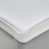 Premium Living Postelja Boxspring Cordoba, Svetlo Siva, 180x200 | Shoptok.si