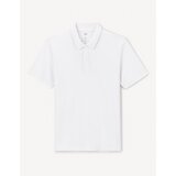 Celio Polo T-Shirt pique Jeterne COOLMAX - Men's | Eponuda.ba