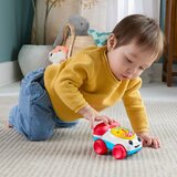 Mattel Fisher-Price: Tili-toli klepetajoči telefonski avtomobilček - | Shoptok.si