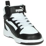 Puma Visoke superge 396542 Bela | Shoptok.si