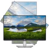 Dell monitor S-series S2722DZ Video Conferencing 27in, QHD, IPS | shoptok.hr