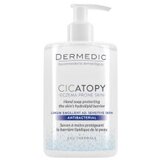 Dermedic Cicatopy Eczema kremasta pjena za ruke | Eponuda.ba