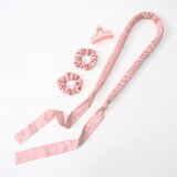 INF Komplet za enostavno kodranje brez toplote za čudovite valove Pink, (5000139903) Cene