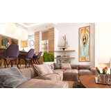  Slika - Angel of Peace 45x135 | shoptok.hr