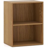 Costway Majhna dvostopenjska knjižna omarica Nočna mizica, (5000219561) | Shoptok.si