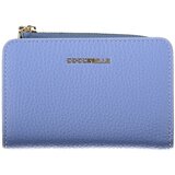 Coccinelle WOMEN&#39;S WALLET BLUE Cene