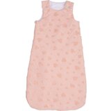Bubaba by FreeON spalna vreča - zimska pink 74/80/86/92 6-24 m srca 87431 Cene