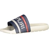Napapijri MEN'S WHITE SLIPPERS SHOES | ePonuda.com