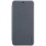 Preklopna futrola za Huawei P20 siva