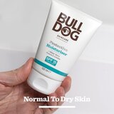 Bull Dog Protective Moisturiser zaščitna krema SPF 15 100 ml | Shoptok.si