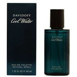 Davidoff Cool Water Cene