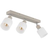 Globo 54114-3 - Spot svetiljka TRENT 3xE14/25W/230V | Eponuda.com