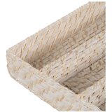 Ixia Organizator pribora Mimbre – | shoptok.hr
