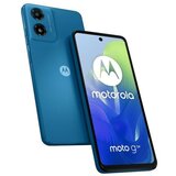Motorola Mobilni telefon Moto G04 4+64GB Satin Blue