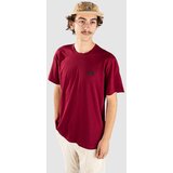 The North Face Simple Dome T-shirt beetroot | Shoptok.si