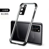 INORCO Ovitek za telefon Huawei za stojalo za pokrov telefona Huawei Mate 40, (21844129) Cene