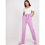 Factory Price Pants-EM-SP-6900.42P-Light Purple | shoptok.hr