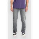 Volcom Vorta Denim Kavbojke concrete | Shoptok.si
