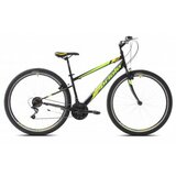 Capriolo mtb passion man 29 18HT crno-zelena 16 (920376-16) muški bicikl Cene