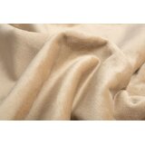 Sensillo Plišana deka 80x100 bež | shoptok.hr