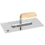  KOŽUL gleter nazub.RSF 10x10mm 280x130mm Cijene