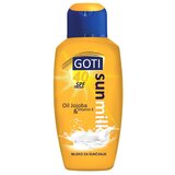 TGFarm Medico Goti Mleko za sunčanje SPF40, 200ml