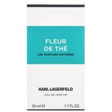 Lagerfeld Fleur De Thé parfémovaná voda za žene 50 ml | shoptok.hr