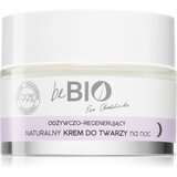 beBIO Nourishing and Regenerating nočna regeneracijska krema 50 ml Cene