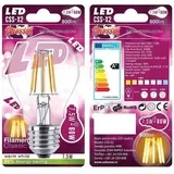 filament led sijalica e27 CSS-X2